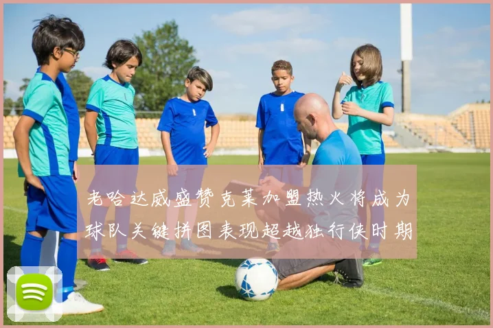 老哈达威盛赞克莱加盟热火将成为球队关键拼图表现超越独行侠时期